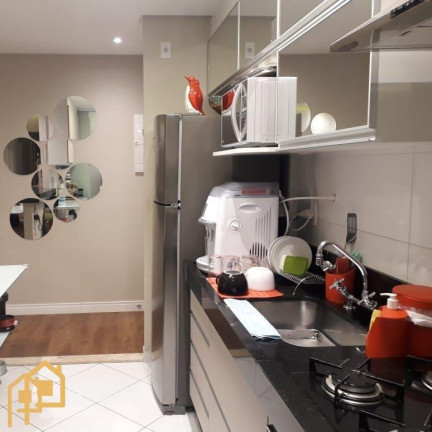 Imagem Apartamento com 3 Quartos à Venda, 100 m² em Jardim Das Nações - Taubaté Imagem Apartamento com 3 Quartos à Venda, 100 m² em Jardim Das Nações - Taubaté