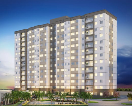 Imagem Apartamento com 3 Quartos à Venda, 43 m² em Barra Da Tijuca - Rio De Janeiro