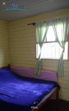 Imagem Casa à Venda, em águas Claras - Viamão Imagem Casa à Venda, em águas Claras - Viamão