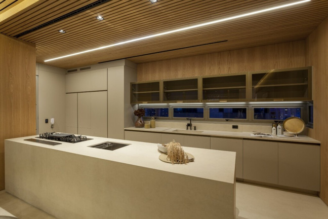 Imagem Apartamento com 4 Quartos à Venda, 293 m² em Itaim Bibi - São Paulo