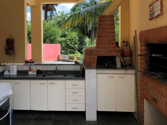 Imagem Casa à Venda, em Granja Viana Ii - Cotia Imagem Casa à Venda, em Granja Viana Ii - Cotia