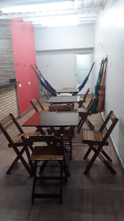 Imagem Cobertura com 2 Quartos à Venda, 110 m² em Vila Pires - Santo André Imagem Cobertura com 2 Quartos à Venda, 110 m² em Vila Pires - Santo André