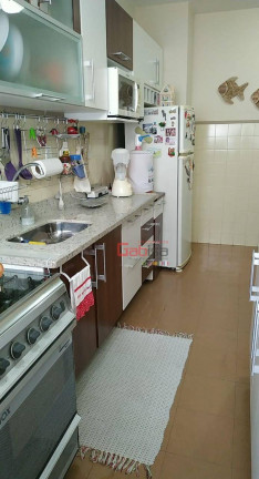 Imagem Apartamento com 2 Quartos à Venda, 70 m² em Passagem - Cabo Frio Imagem Apartamento com 2 Quartos à Venda, 70 m² em Passagem - Cabo Frio