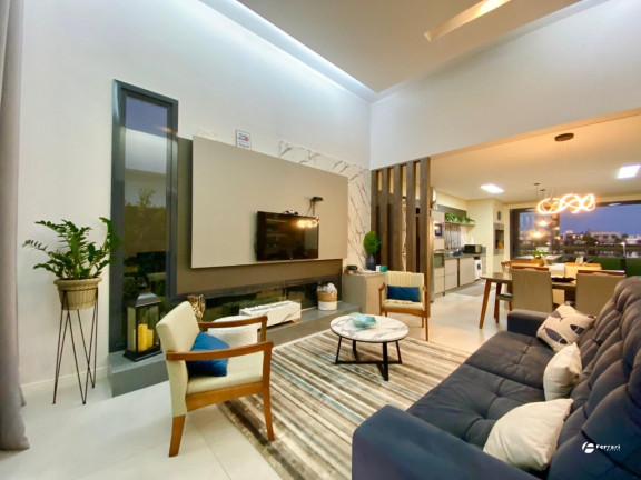 Imagem Casa de Condomínio com 3 Quartos à Venda, 170 m² em Riviera - Xangri-lá Imagem Casa de Condomínio com 3 Quartos à Venda, 170 m² em Riviera - Xangri-lá