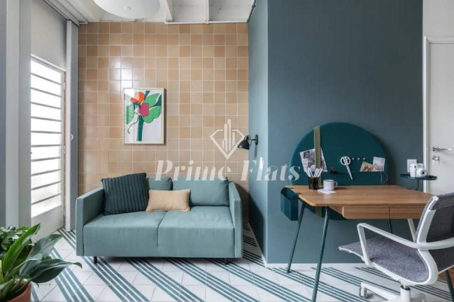 Imagem Apartamento com 2 Quartos à Venda, 100 m² em República - São Paulo