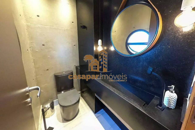 Imagem Apartamento com 3 Quartos à Venda, 190 m² em Jardim - Santo André Imagem Apartamento com 3 Quartos à Venda, 190 m² em Jardim - Santo André