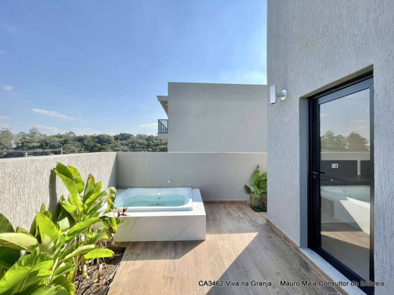 Imagem Casa de Condomínio com 3 Quartos à Venda, 125 m² em Sítio Boa Vista - Cotia