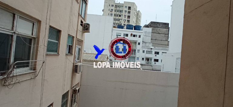 Imagem Apartamento com 1 Quarto à Venda, 25 m² em Centro - Rio De Janeiro Imagem Apartamento com 1 Quarto à Venda, 25 m² em Centro - Rio De Janeiro