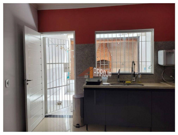Imagem Sobrado com 3 Quartos à Venda, 151 m² em Penha De França - São Paulo Imagem Sobrado com 3 Quartos à Venda, 151 m² em Penha De França - São Paulo