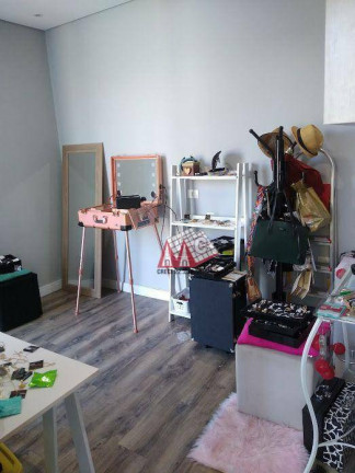 Imagem Sobrado com 3 Quartos à Venda, 289 m² em Condomínio Villagio Milano - Sorocaba Imagem Sobrado com 3 Quartos à Venda, 289 m² em Condomínio Villagio Milano - Sorocaba