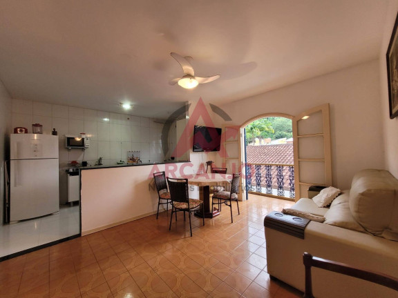 Imagem Apartamento com 2 Quartos à Venda, 65 m² em Praia Grande - Ubatuba Imagem Apartamento com 2 Quartos à Venda, 65 m² em Praia Grande - Ubatuba