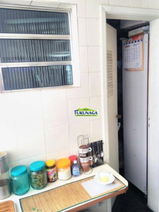 Imagem Apartamento com 3 Quartos à Venda, 93 m² em Vila Moreira - Guarulhos Imagem Apartamento com 3 Quartos à Venda, 93 m² em Vila Moreira - Guarulhos