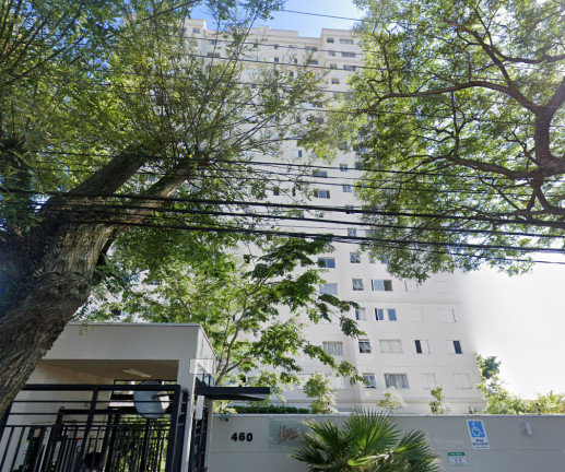 Imagem Apartamento com 3 Quartos à Venda, 64 m² em Paulicéia - São Bernardo Do Campo Imagem Apartamento com 3 Quartos à Venda, 64 m² em Paulicéia - São Bernardo Do Campo