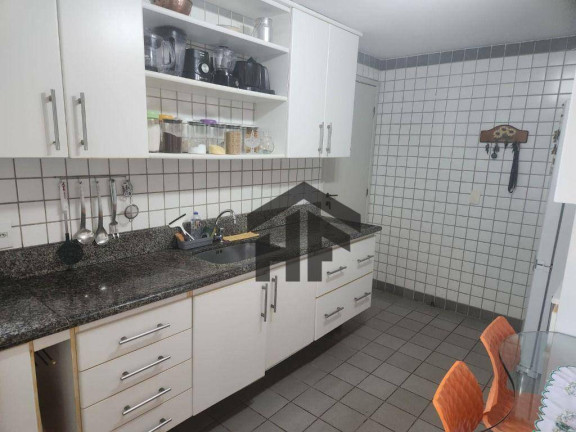 Imagem Apartamento com 3 Quartos à Venda, 105 m² em Casa Forte - Recife Imagem Apartamento com 3 Quartos à Venda, 105 m² em Casa Forte - Recife