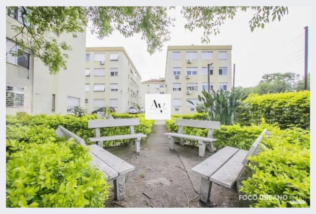 Imagem Apartamento com 2 Quartos à Venda, 58 m² em Passo Da Areia - Porto Alegre Imagem Apartamento com 2 Quartos à Venda, 58 m² em Passo Da Areia - Porto Alegre