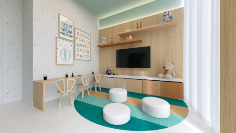 Imagem Apartamento com 2 Quartos à Venda, 71 m² em Perdizes - São Paulo Imagem Apartamento com 2 Quartos à Venda, 71 m² em Perdizes - São Paulo