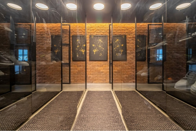 Imagem Imóvel com 2 Quartos à Venda, 197 m² em Cerqueira César - São Paulo Imagem Imóvel com 2 Quartos à Venda, 197 m² em Cerqueira César - São Paulo