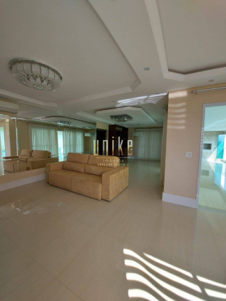Imagem Apartamento com 4 Quartos à Venda, 259 m² em Jardim Das Colinas - São José Dos Campos