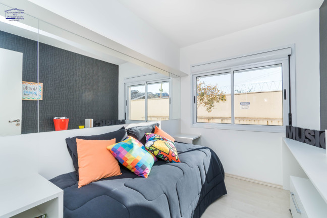 Imagem Imóvel com 3 Quartos à Venda, 62 m² em Aberta Dos Morros - Porto Alegre Imagem Imóvel com 3 Quartos à Venda, 62 m² em Aberta Dos Morros - Porto Alegre