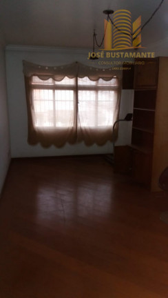 Imagem Casa com 3 Quartos à Venda, 200 m² em Vila Dom Pedro I - São Paulo