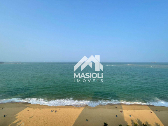 Imagem Apartamento com 4 Quartos à Venda, 350 m² em Praia De Itapoã - Vila Velha