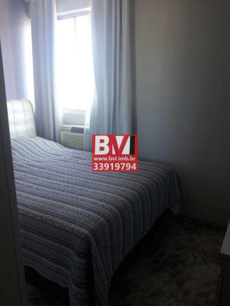 Imagem Apartamento com 2 Quartos à Venda, 71 m² em Ramos - Rio De Janeiro