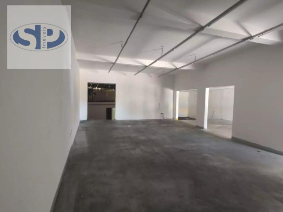 Imagem Sala Comercial para Alugar, 362 m² em Jardim Utinga - Santo André Imagem Sala Comercial para Alugar, 362 m² em Jardim Utinga - Santo André