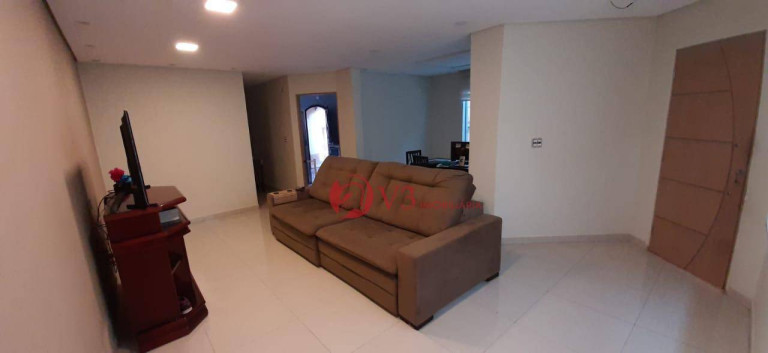 Imagem Casa com 3 Quartos à Venda, 320 m² em Carrão - São Paulo