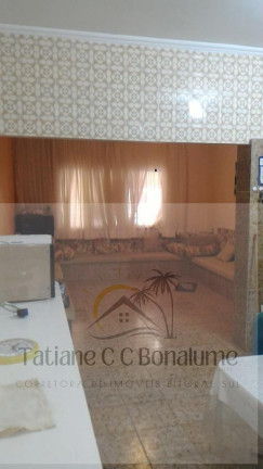 Imagem Casa com 4 Quartos à Venda, 195 m² em Maracanã - Praia Grande