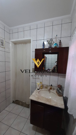 Imagem Casa com 2 Quartos à Venda, 99 m² em Vila Flórida - São Bernardo Do Campo Imagem Casa com 2 Quartos à Venda, 99 m² em Vila Flórida - São Bernardo Do Campo