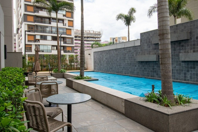 Imagem Imóvel com 3 Quartos à Venda, 154 m² em Butantã - São Paulo Imagem Imóvel com 3 Quartos à Venda, 154 m² em Butantã - São Paulo