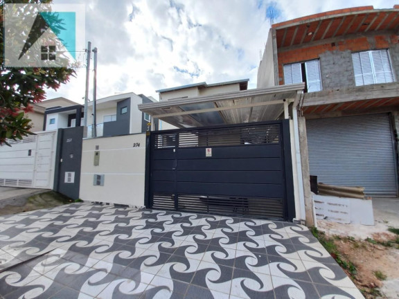 Imagem Casa com 4 Quartos à Venda, 165 m² em Portais (polvilho) - Cajamar Imagem Casa com 4 Quartos à Venda, 165 m² em Portais (polvilho) - Cajamar