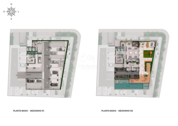 Imagem Apartamento com 2 Quartos à Venda, 68 m² em Jardim Oceania - João Pessoa Imagem Apartamento com 2 Quartos à Venda, 68 m² em Jardim Oceania - João Pessoa
