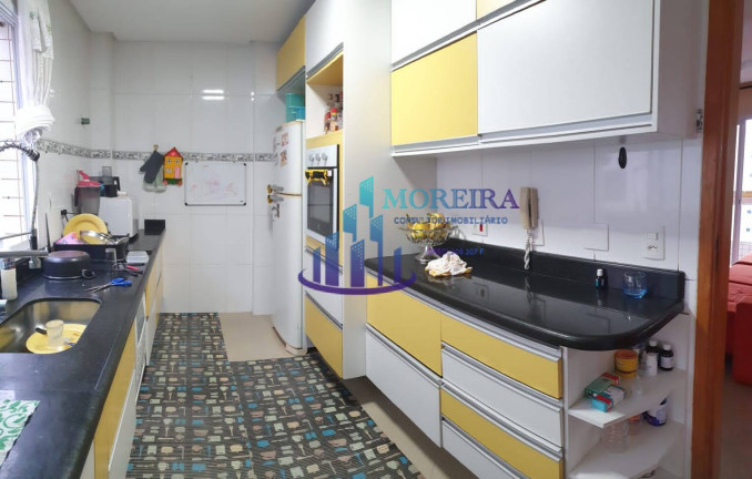 Imagem Apartamento com 3 Quartos à Venda, 177 m² em Vila Tupi - Praia Grande Imagem Apartamento com 3 Quartos à Venda, 177 m² em Vila Tupi - Praia Grande
