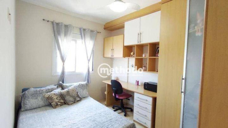 Imagem Apartamento com 3 Quartos à Venda, 92 m² em Jardim Aurélia - Campinas Imagem Apartamento com 3 Quartos à Venda, 92 m² em Jardim Aurélia - Campinas