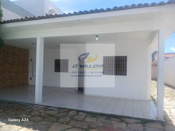 Imagem Casa com 3 Quartos à Venda, 384 m² em Jardim Cidade Universitária - João Pessoa Imagem Casa com 3 Quartos à Venda, 384 m² em Jardim Cidade Universitária - João Pessoa