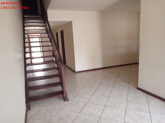 Imagem Casa com 3 Quartos à Venda, 138 m² em Centro - Maricá Imagem Casa com 3 Quartos à Venda, 138 m² em Centro - Maricá