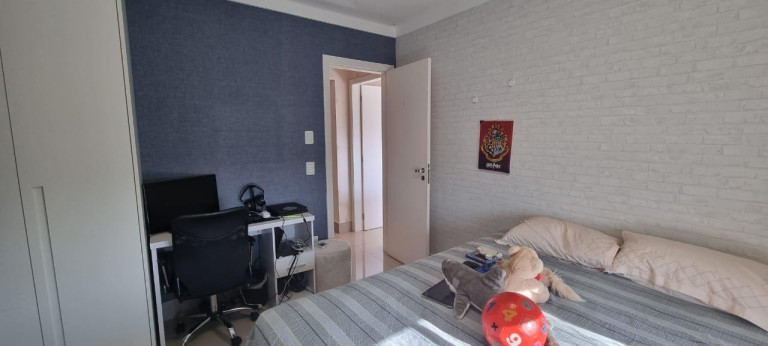Imagem Apartamento à Venda, 198 m² em Setor Marista - Goiânia