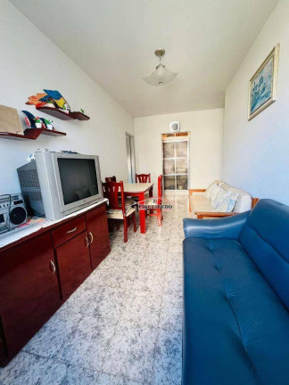 Imagem Apartamento com 1 Quarto à Venda, 44 m² em Ocian - Praia Grande Imagem Apartamento com 1 Quarto à Venda, 44 m² em Ocian - Praia Grande