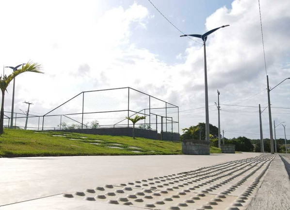 Imagem Terreno à Venda, 275 m² em Icaraí - Caucaia Imagem Terreno à Venda, 275 m² em Icaraí - Caucaia