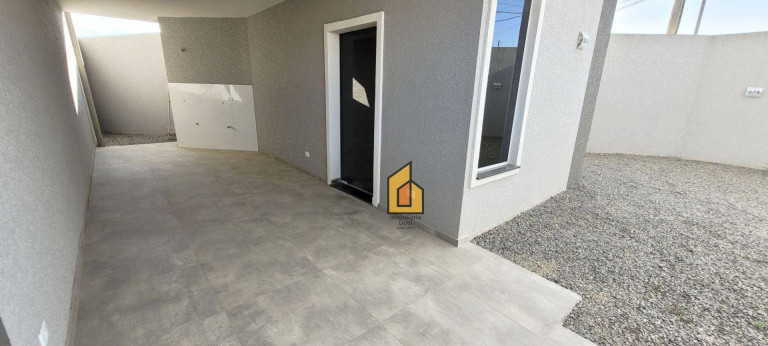 Imagem Sobrado com 2 Quartos à Venda, 72 m² em Campina Da Barra - Araucária