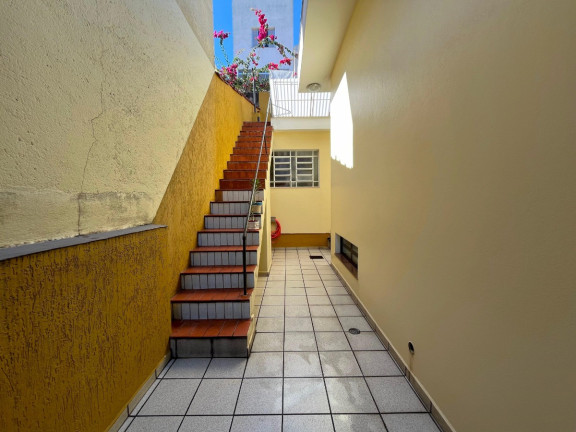 Imagem Casa com 3 Quartos à Venda, 269 m² em Saúde - São Paulo