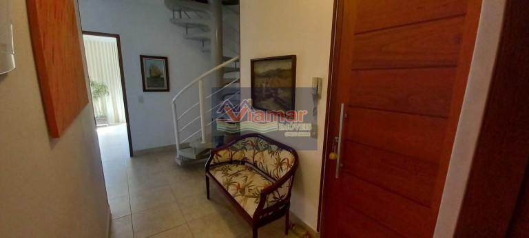 Imagem Apartamento com 4 Quartos à Venda, em Enseada - Guarujá Imagem Apartamento com 4 Quartos à Venda, em Enseada - Guarujá
