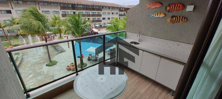 Imagem Apartamento com 2 Quartos à Venda, 73 m² em Porto De Galinhas - Ipojuca Imagem Apartamento com 2 Quartos à Venda, 73 m² em Porto De Galinhas - Ipojuca