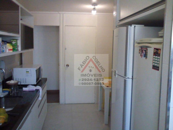 Imagem Apartamento com 3 Quartos à Venda, 93 m² em Cidade Monções - São Paulo Imagem Apartamento com 3 Quartos à Venda, 93 m² em Cidade Monções - São Paulo