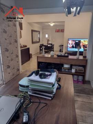 Imagem Casa de Condomínio com 4 Quartos à Venda, 124 m² em Parque Munhoz - São Paulo Imagem Casa de Condomínio com 4 Quartos à Venda, 124 m² em Parque Munhoz - São Paulo
