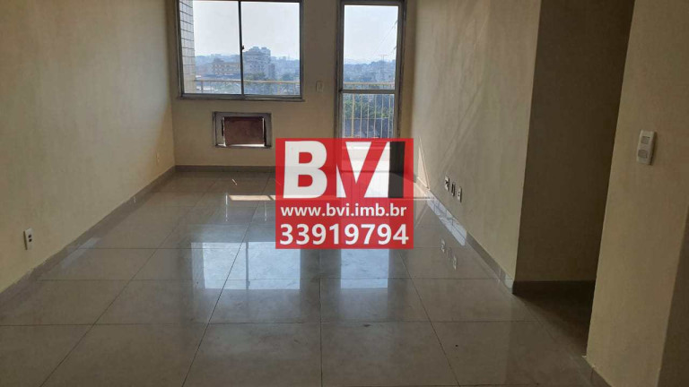 Imagem Apartamento com 3 Quartos à Venda, 75 m² em Penha Circular - Rio De Janeiro Imagem Apartamento com 3 Quartos à Venda, 75 m² em Penha Circular - Rio De Janeiro