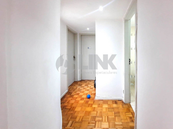 Imagem Apartamento com 2 Quartos à Venda, 63 m² em Santana - Porto Alegre