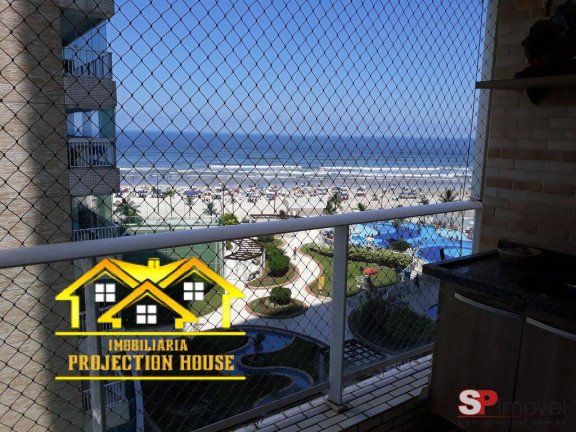 Imagem Apartamento com 3 Quartos à Venda, 93 m² em Mirim - Praia Grande Imagem Apartamento com 3 Quartos à Venda, 93 m² em Mirim - Praia Grande