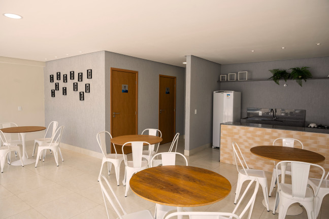Imagem Apartamento à Venda,  em Bairro Novo - Olinda